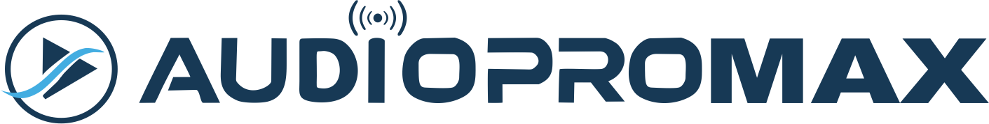 AUDIOPROMAX